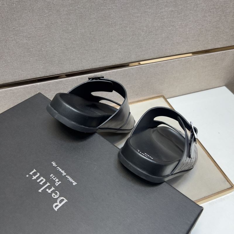 Berluti Sandals